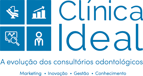 Logo Clínica Ideal Footer