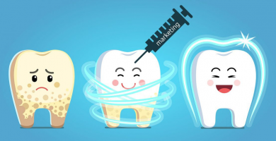 6 segredos do marketing odontológico para atrair pacientes pelo Facebook