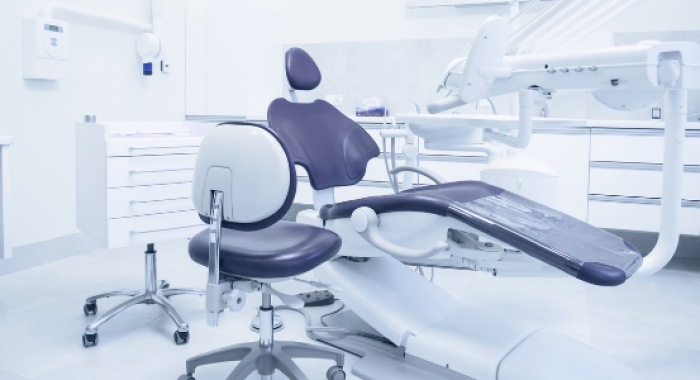 Aluguel de consultório odontológico por hora: como funciona?