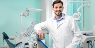 Marketing para dentistas: como tornar a sua clínica em uma referência digital