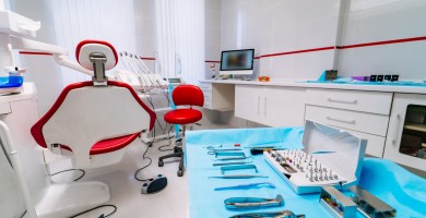 Os materiais de odontologia que nunca podem faltar no seu consultório