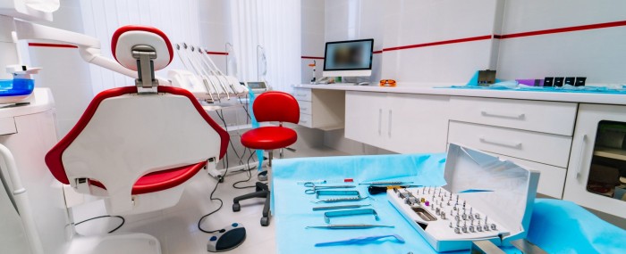 Os materiais de odontologia que nunca podem faltar no seu consultório