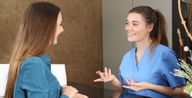 Atendimento em clínica: 10 dicas para o atendimento perfeito