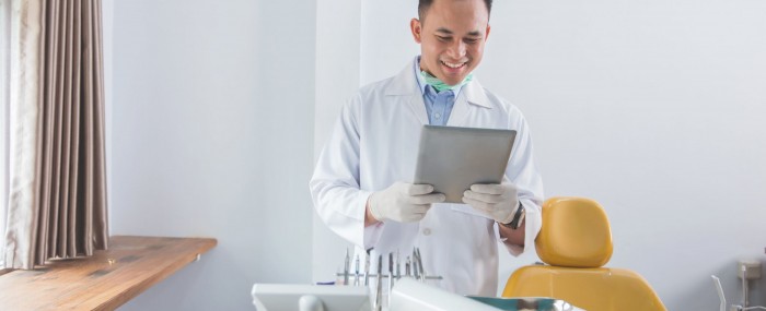 Como escolher o melhor programa para consultório odontológico